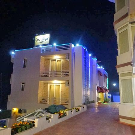 فندق ذا رويال كورت ناينيتال المظهر الخارجي الصورة